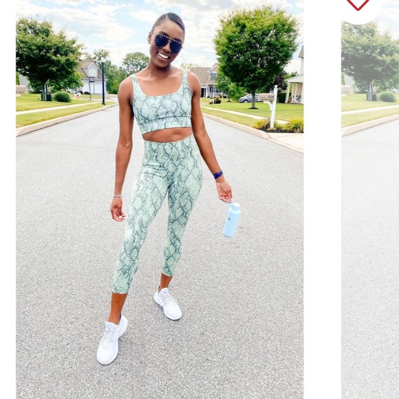 Fabletics Leggings - Picture 2 of 3